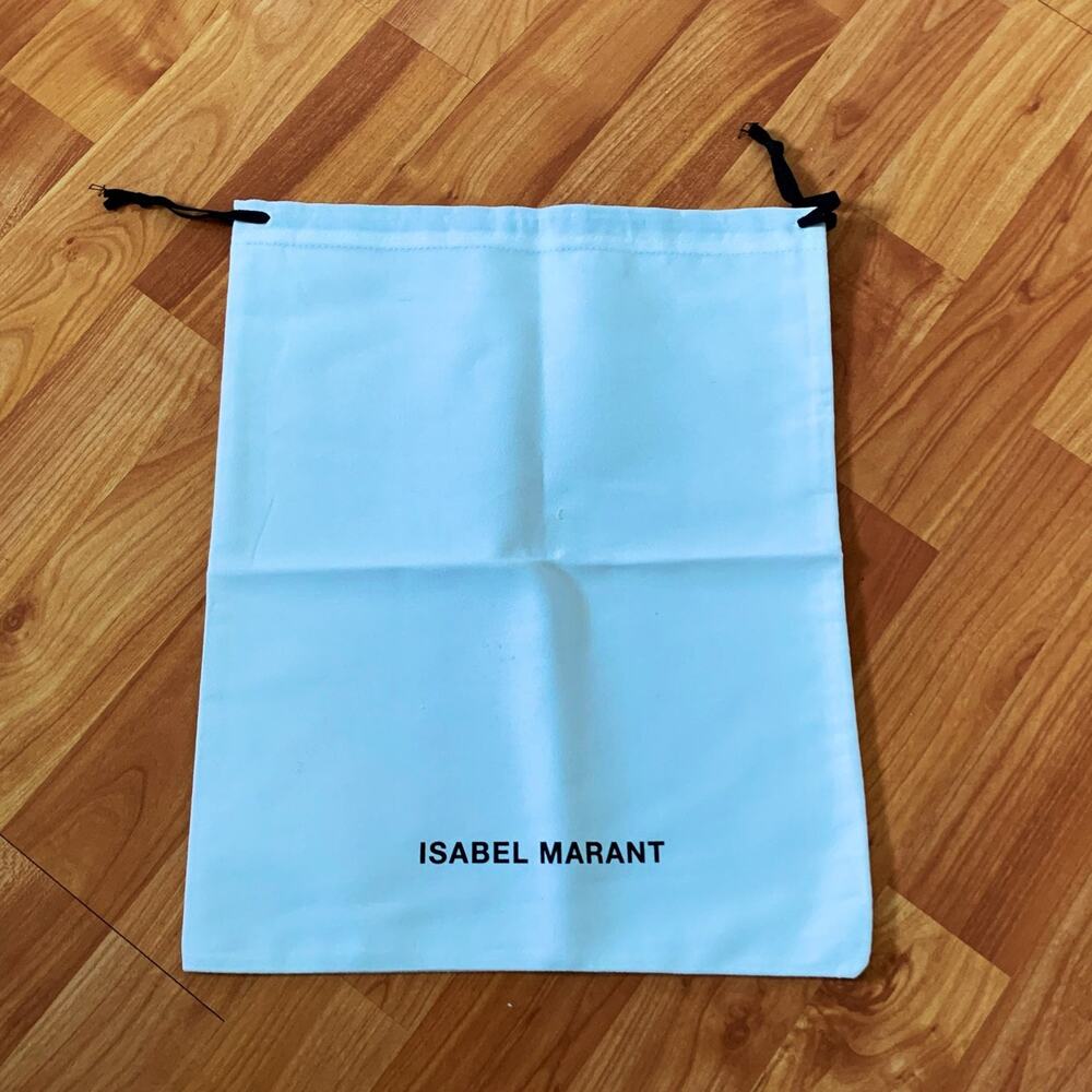 Isabel Marant Dust  Bag‎